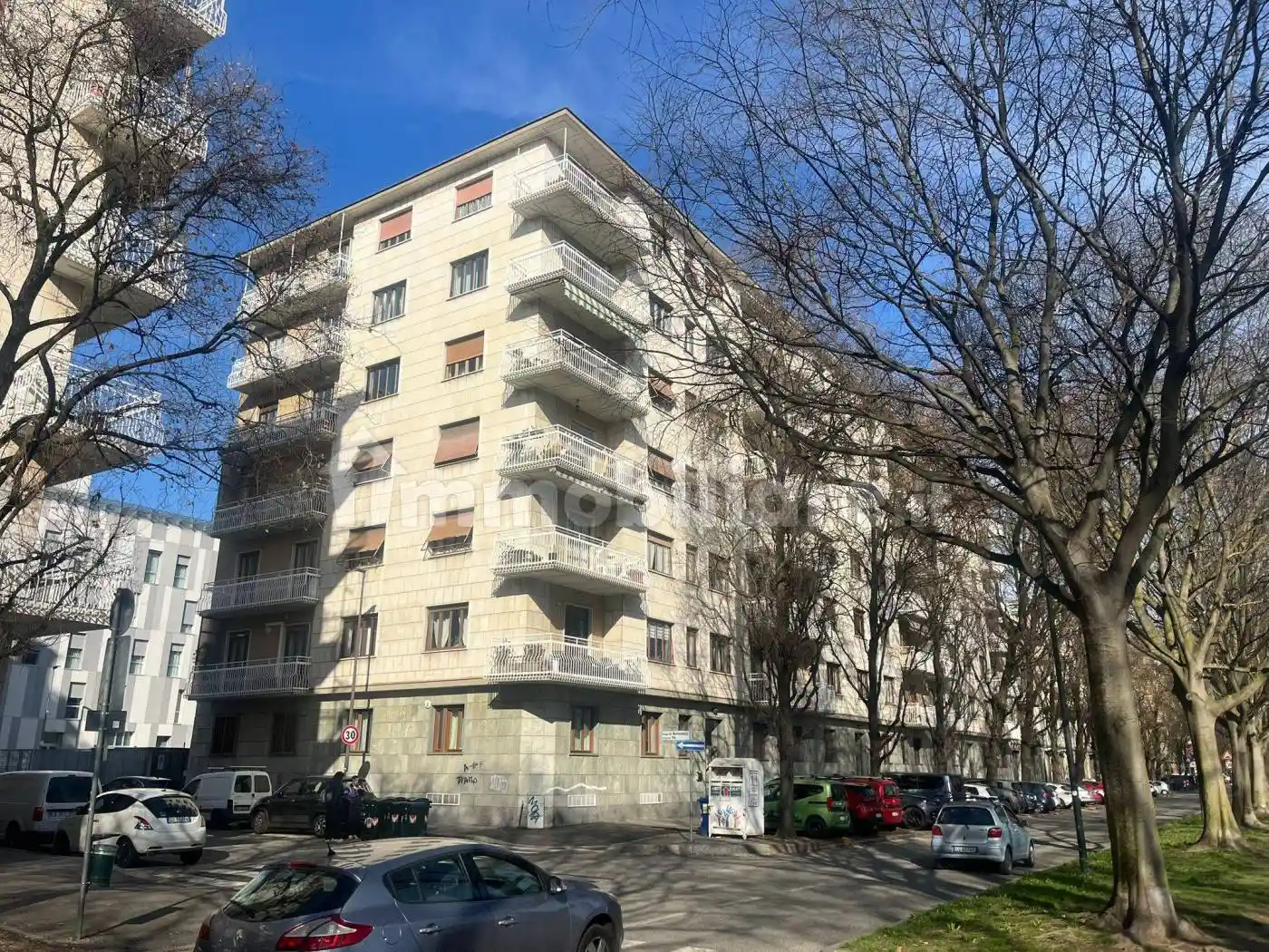 Appartamento in vendita a Torino