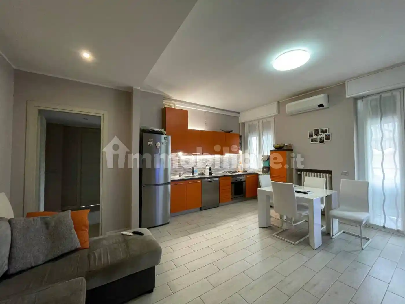 Appartamento in vendita a San Martino in Strada