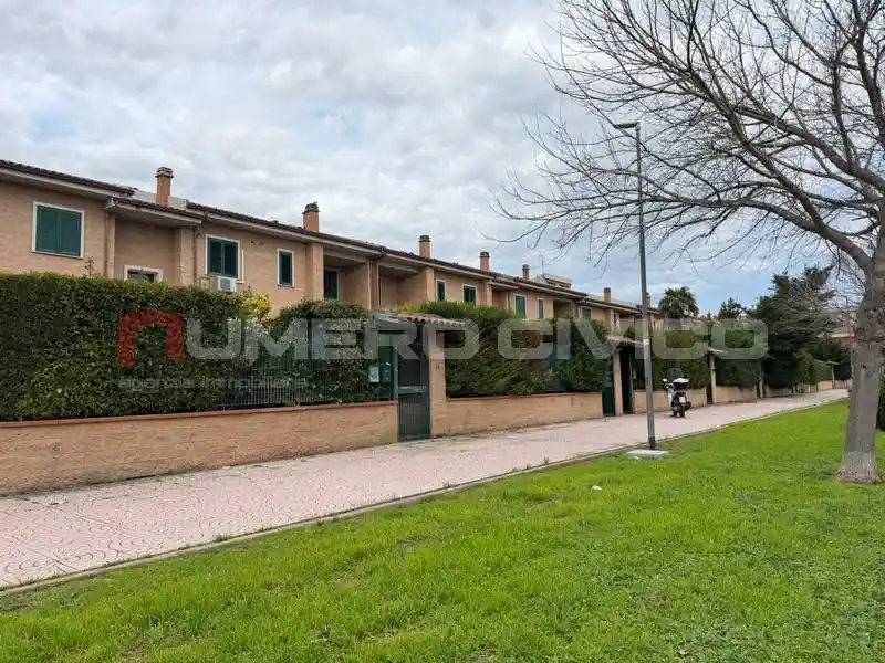 Appartamento in vendita a Foggia