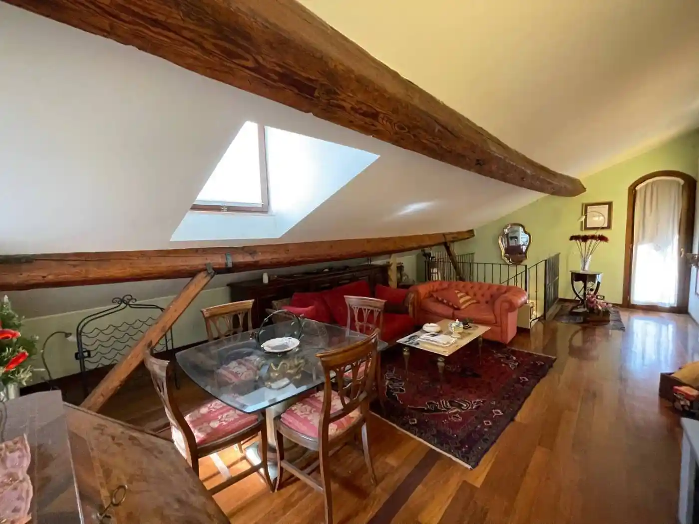 Appartamento in vendita a Ferrara