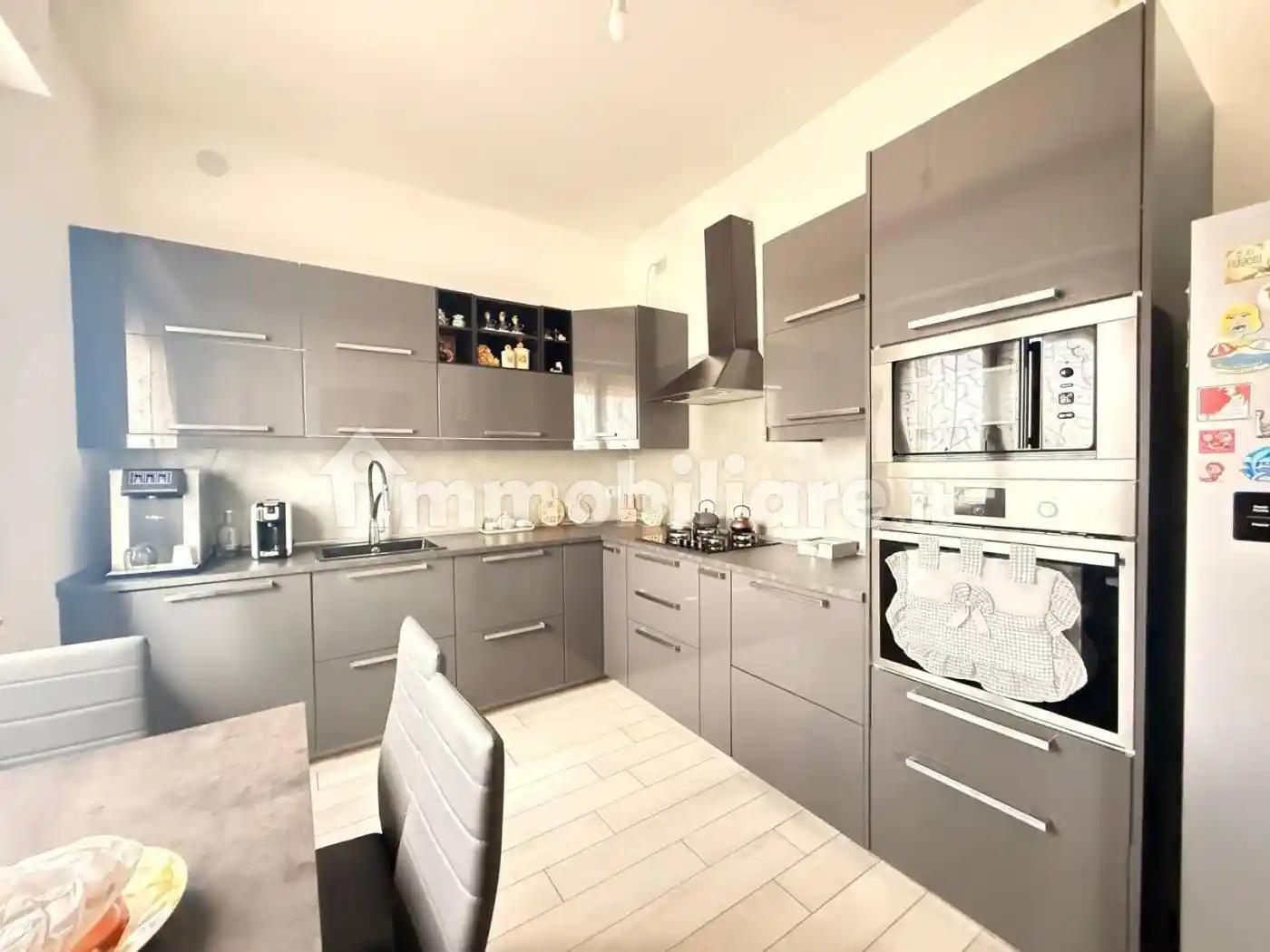 Villa in vendita a Cantù