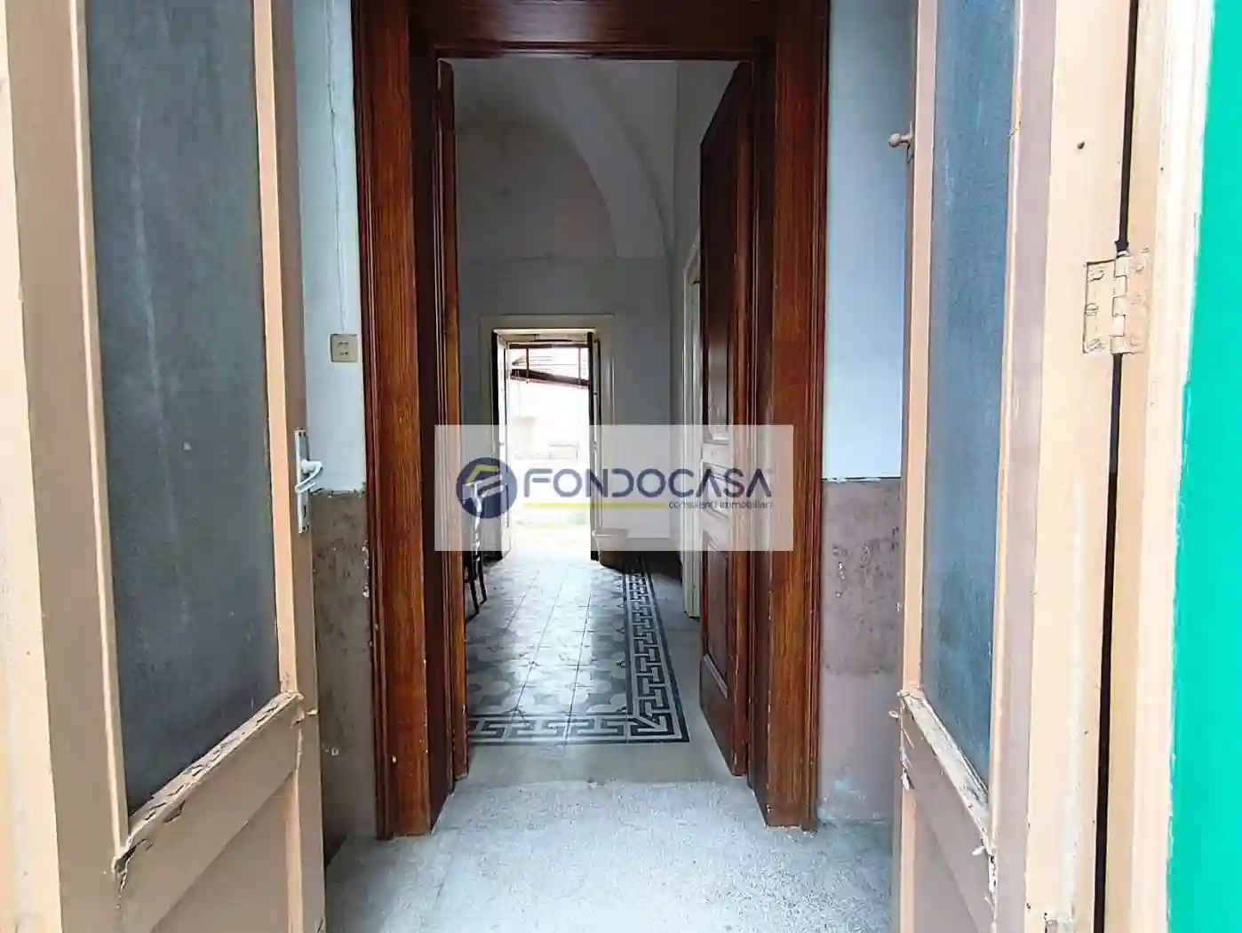 Palazzo - Edificio - foto 2