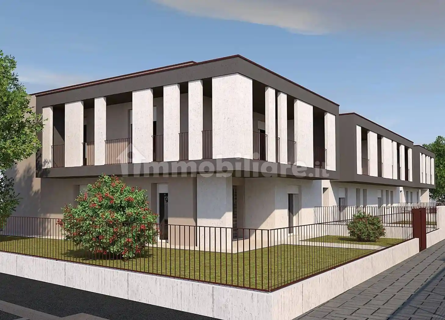 Appartamento in vendita a Cerea