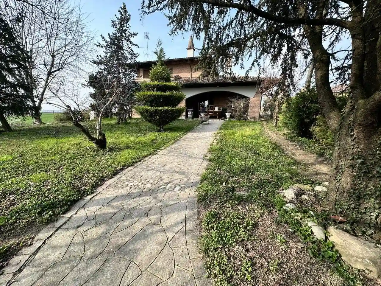 Villa - foto 2