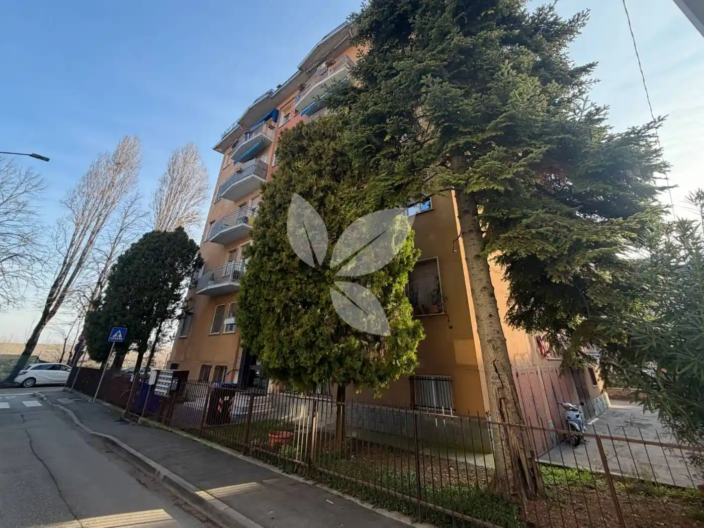 Appartamento in vendita a Parma