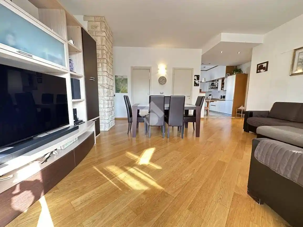 Appartamento in vendita a Verona