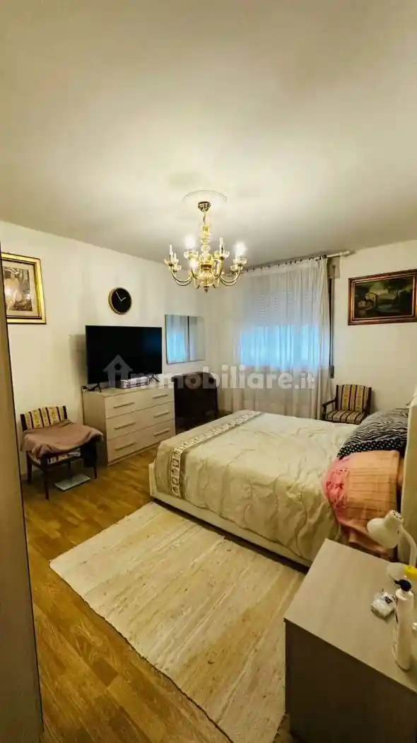 Appartamento in vendita a Treviso