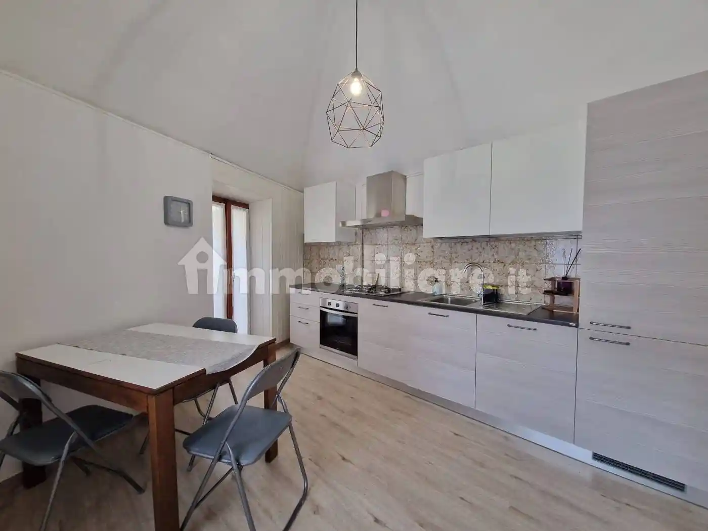 Appartamento in affitto a Ivrea