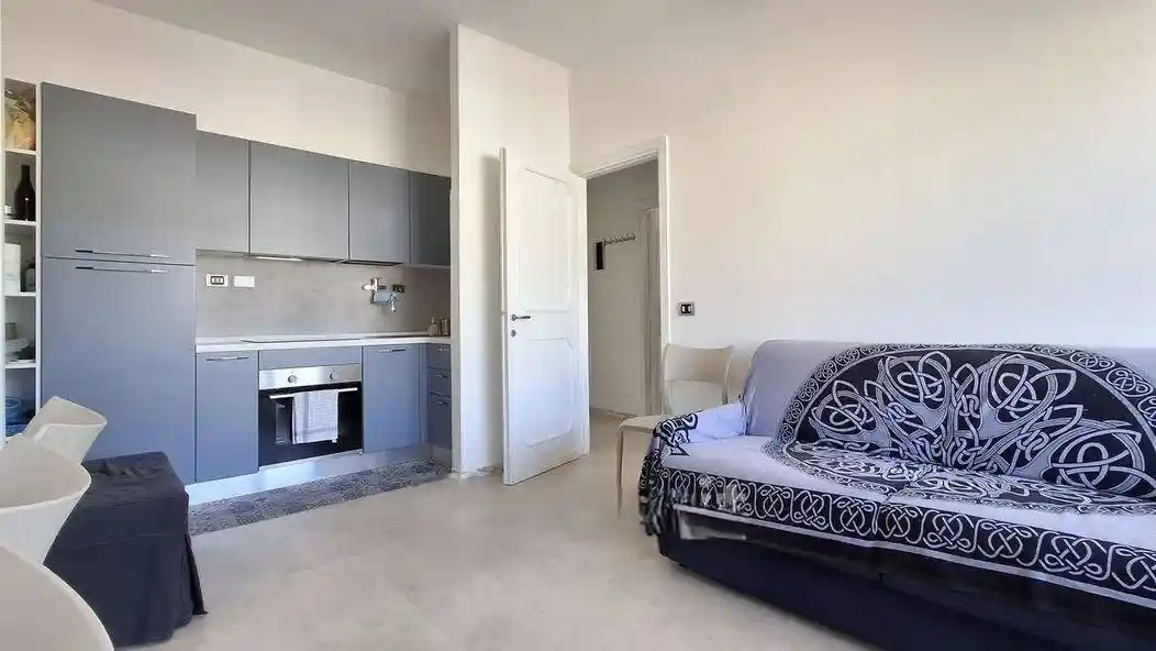 Appartamento in vendita a Rapallo