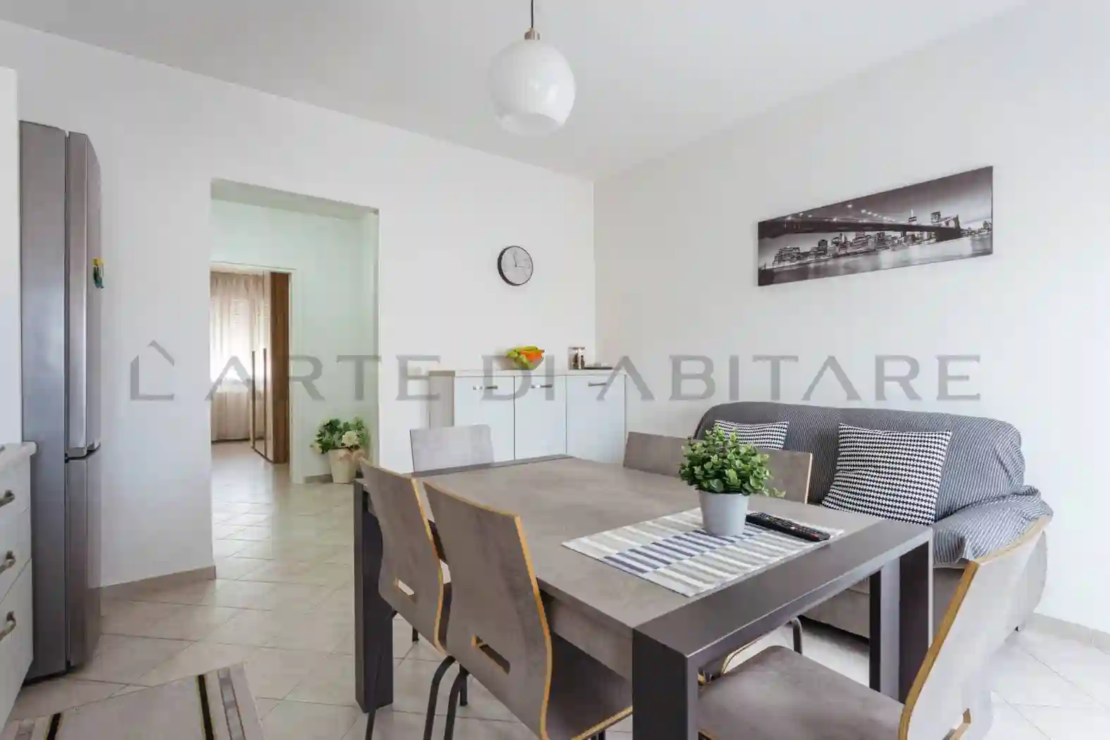 Appartamento - foto 5