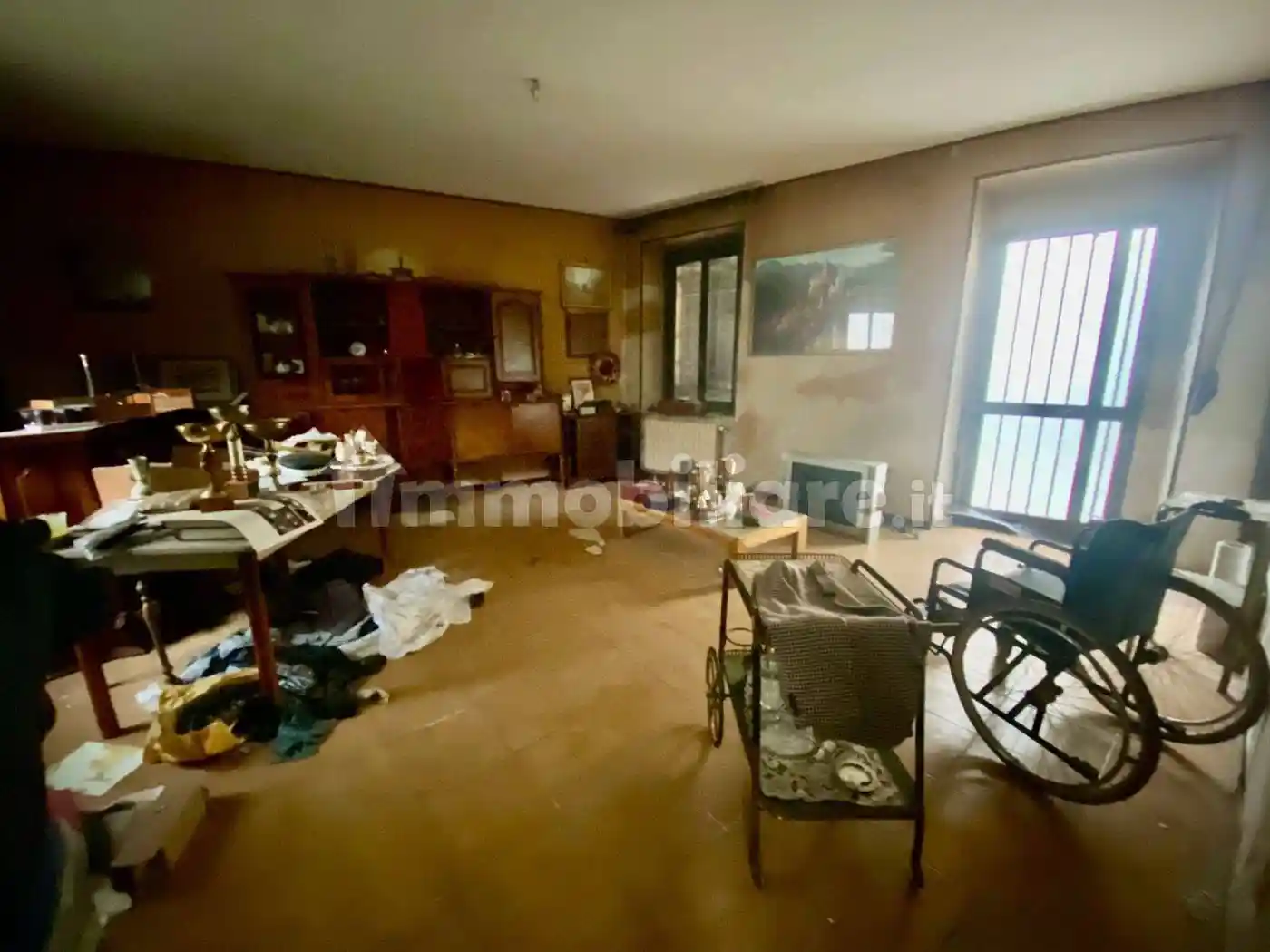 Casa indipendente in vendita a Cameri