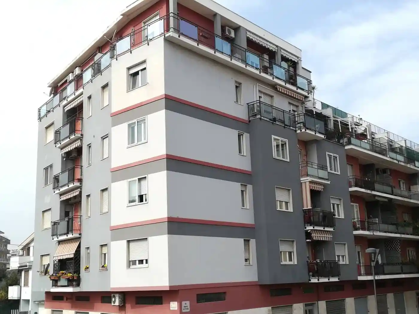 Appartamento in vendita a Pescara