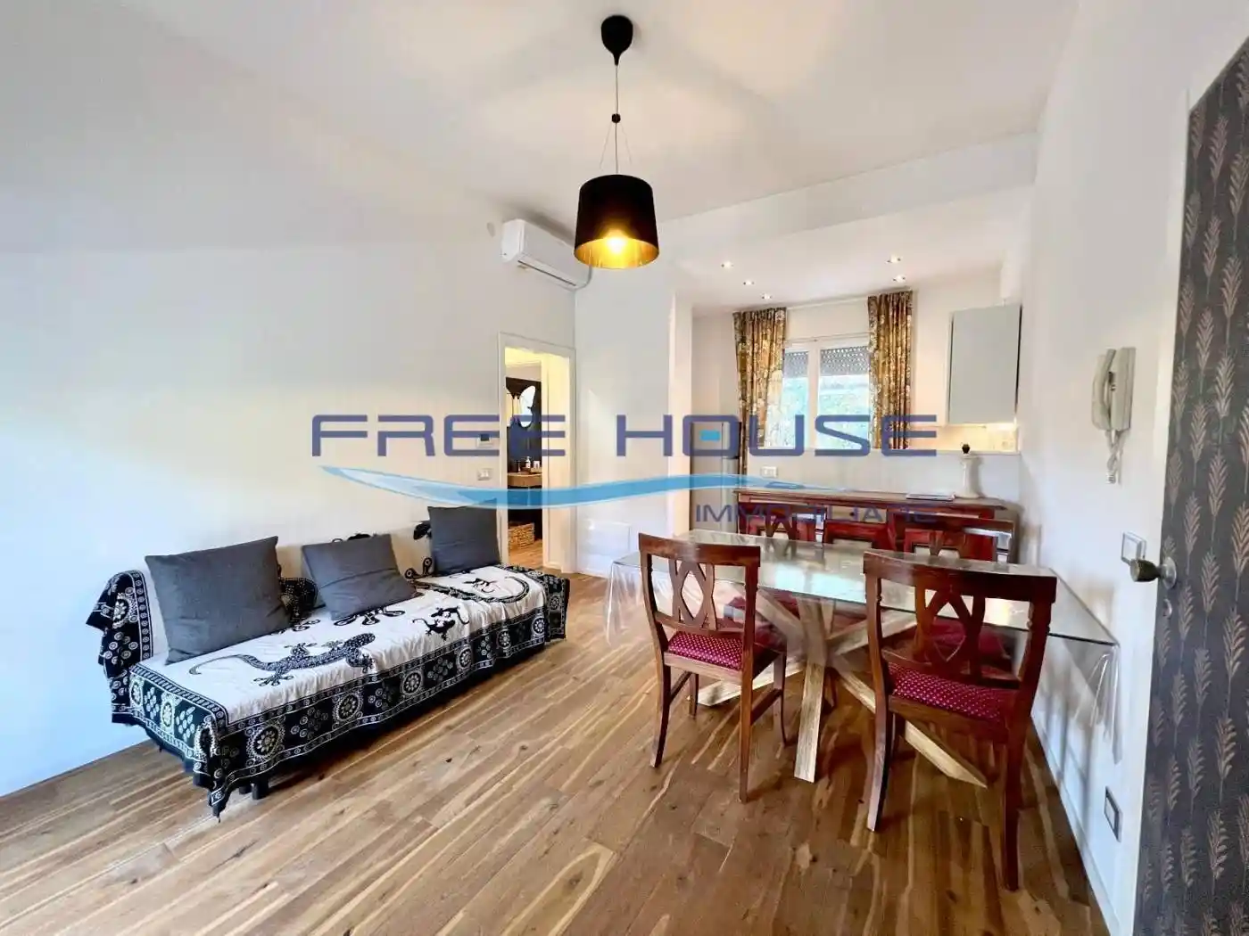 Appartamento in affitto a Cervia