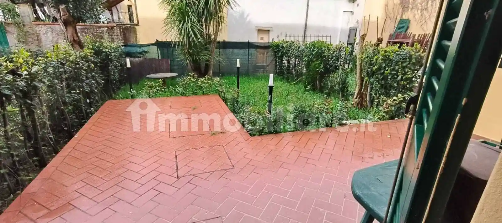 Villa in affitto a Campi Bisenzio