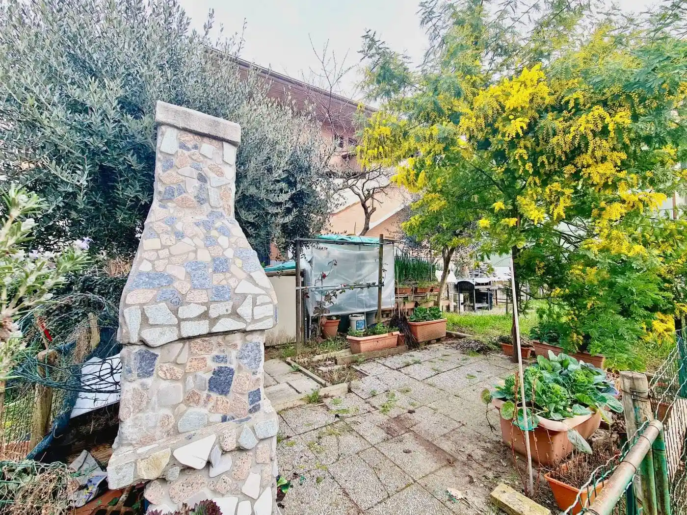 Appartamento in vendita a Fiorano Modenese