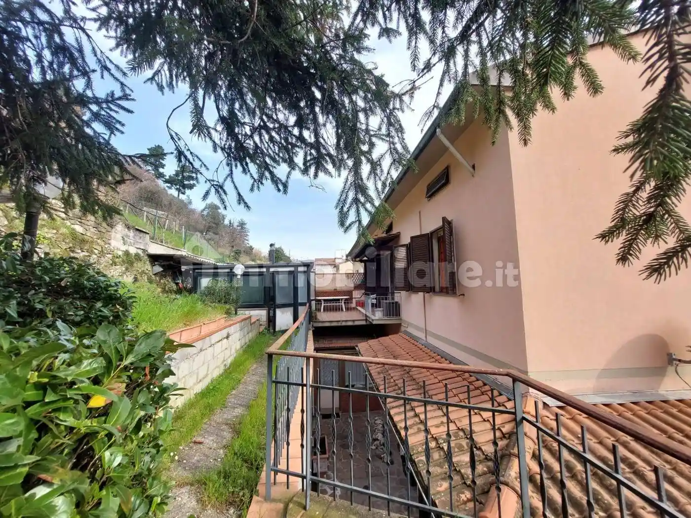 Casa indipendente in vendita a Cantagallo