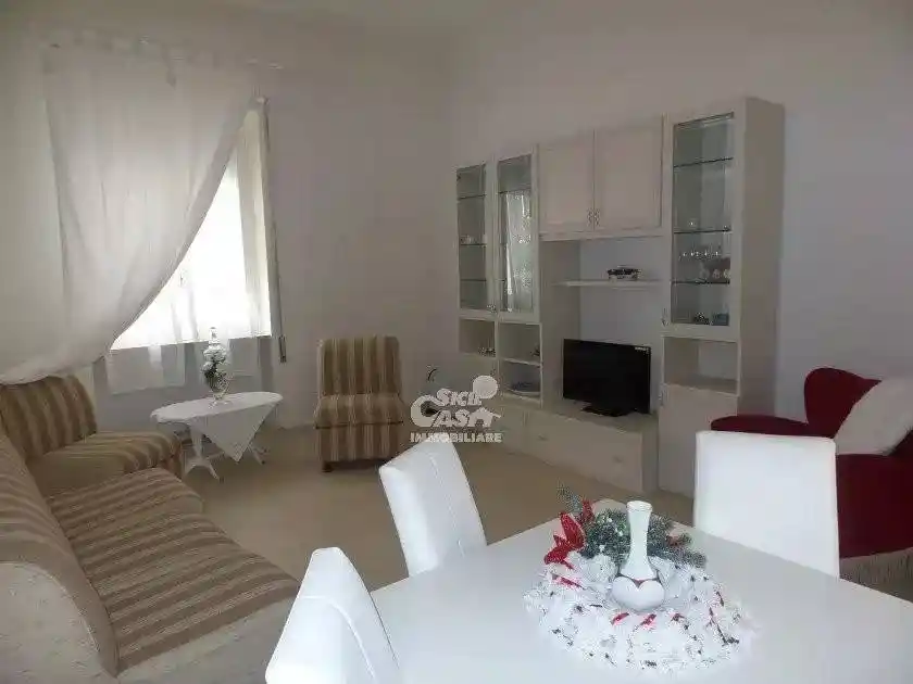 Casa indipendente in affitto a Marsala