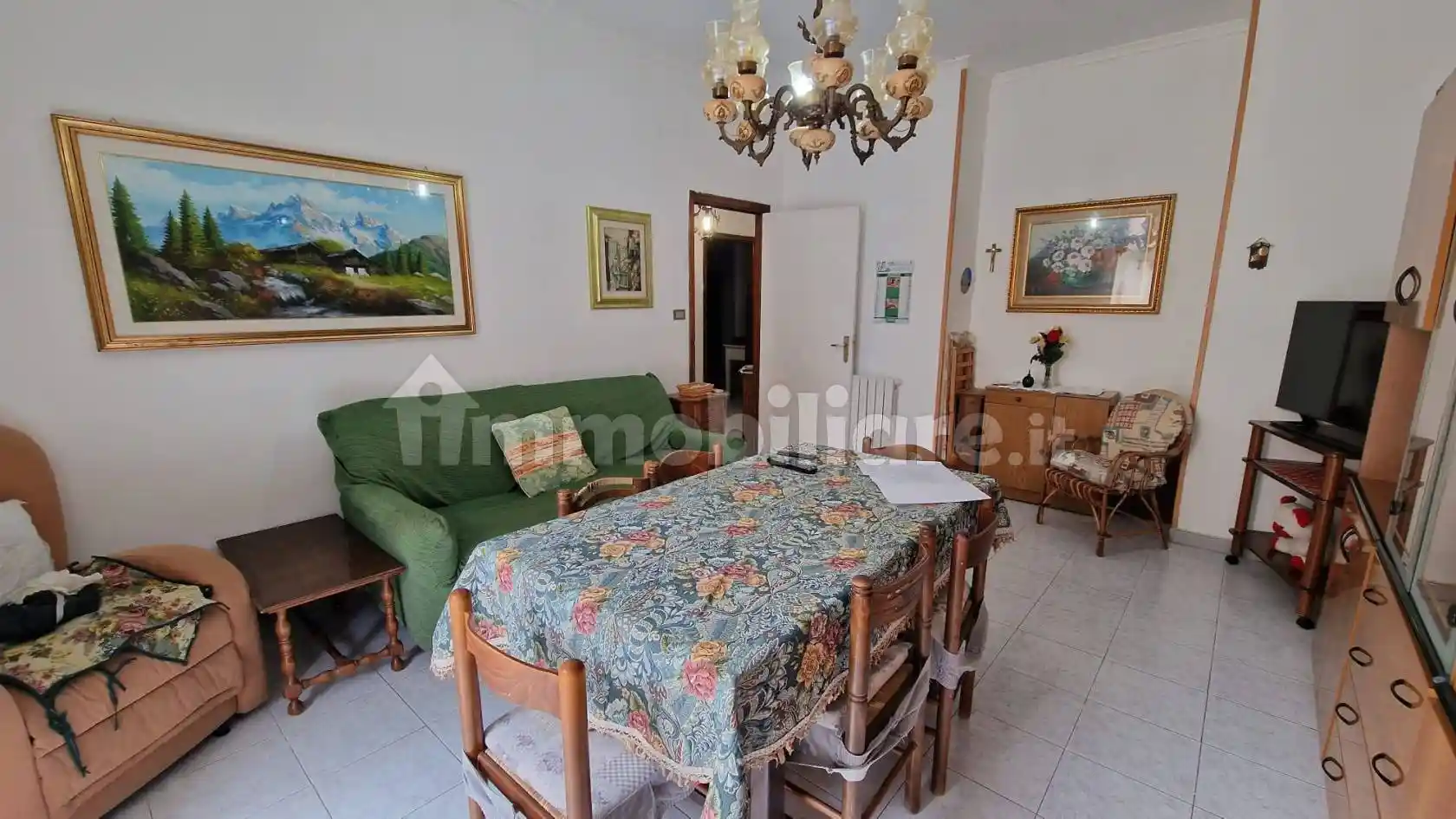 Appartamento in vendita a Crotone