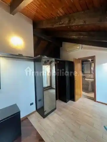 Attico - Mansarda in affitto a Milano