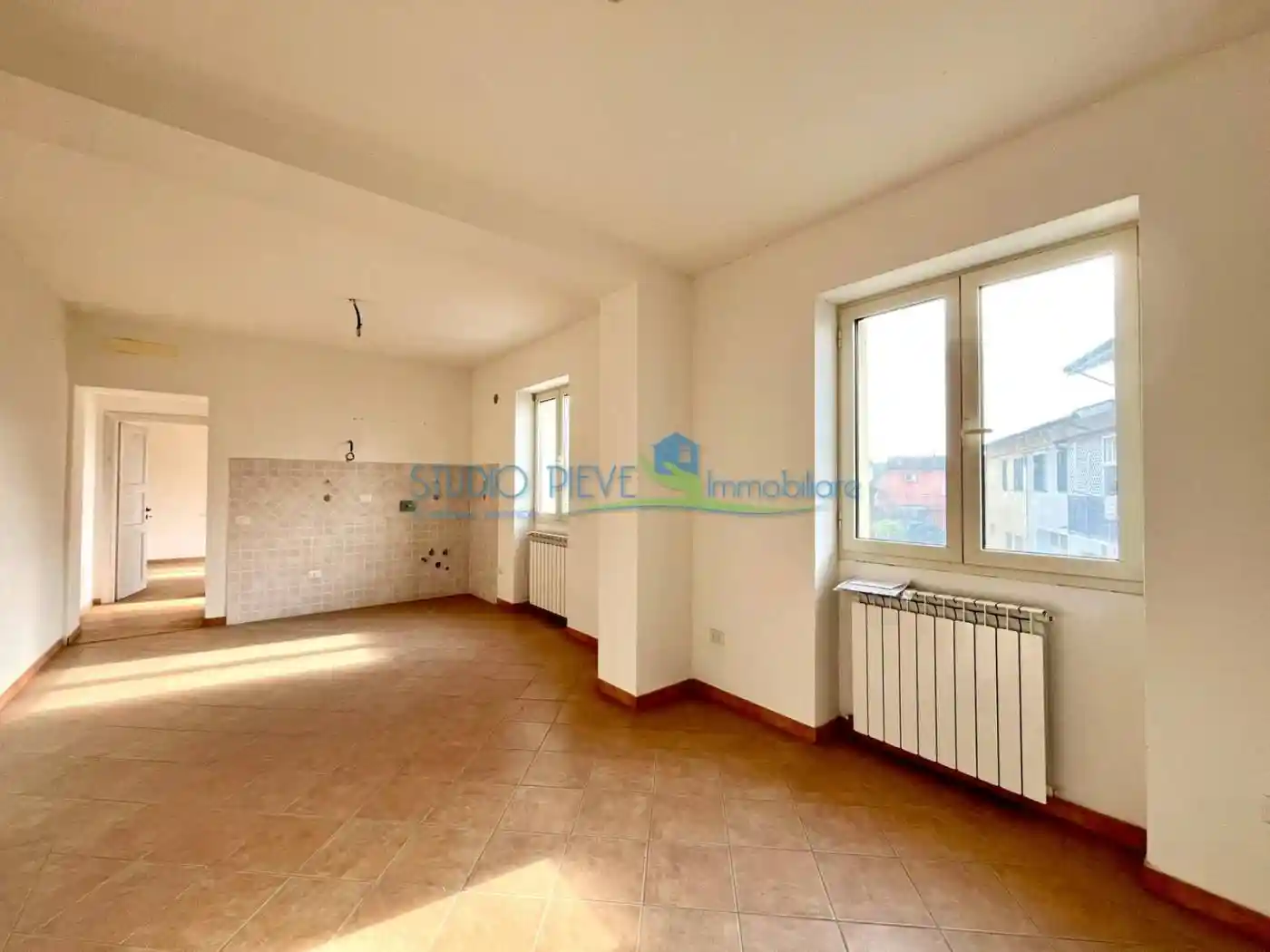 Appartamento in vendita a Monsummano Terme