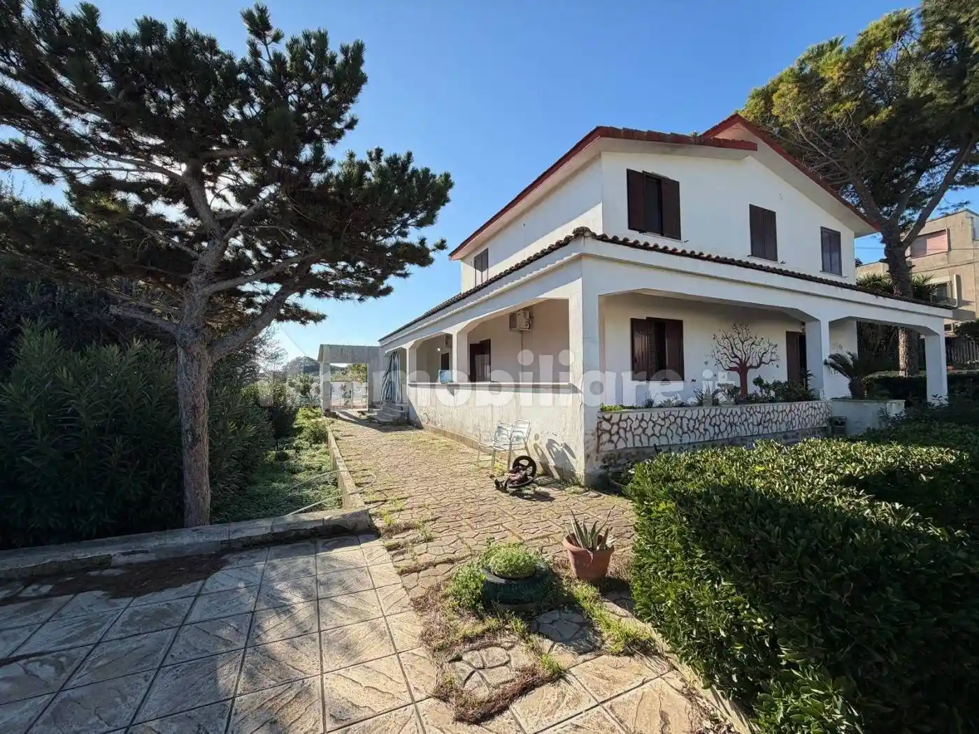 Villa in vendita a Taranto