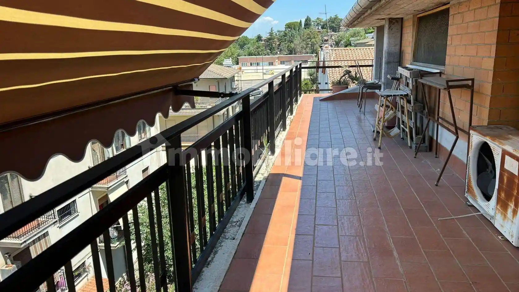 Appartamento in vendita a Fonte Nuova