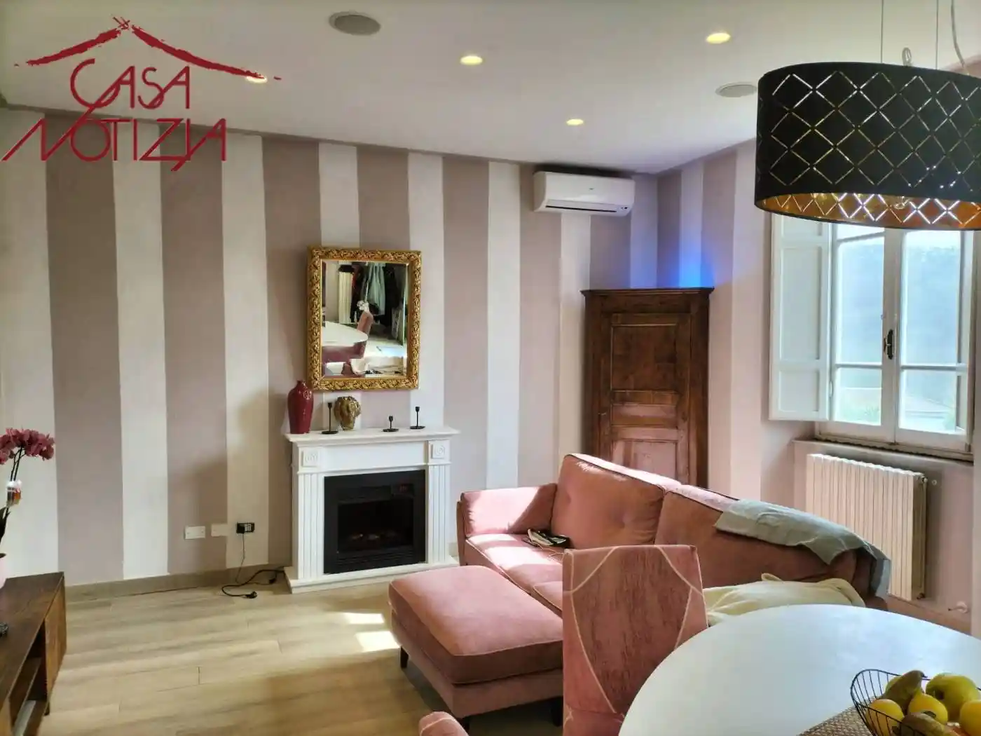 Appartamento in vendita a Capannori