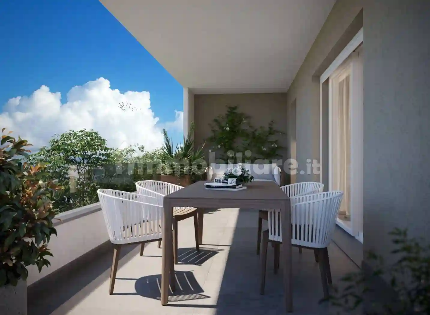 Appartamento - foto 4