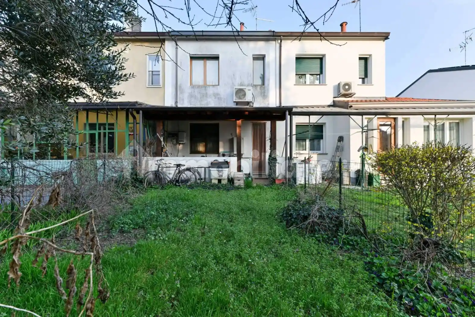 Villetta a schiera in vendita a Segrate