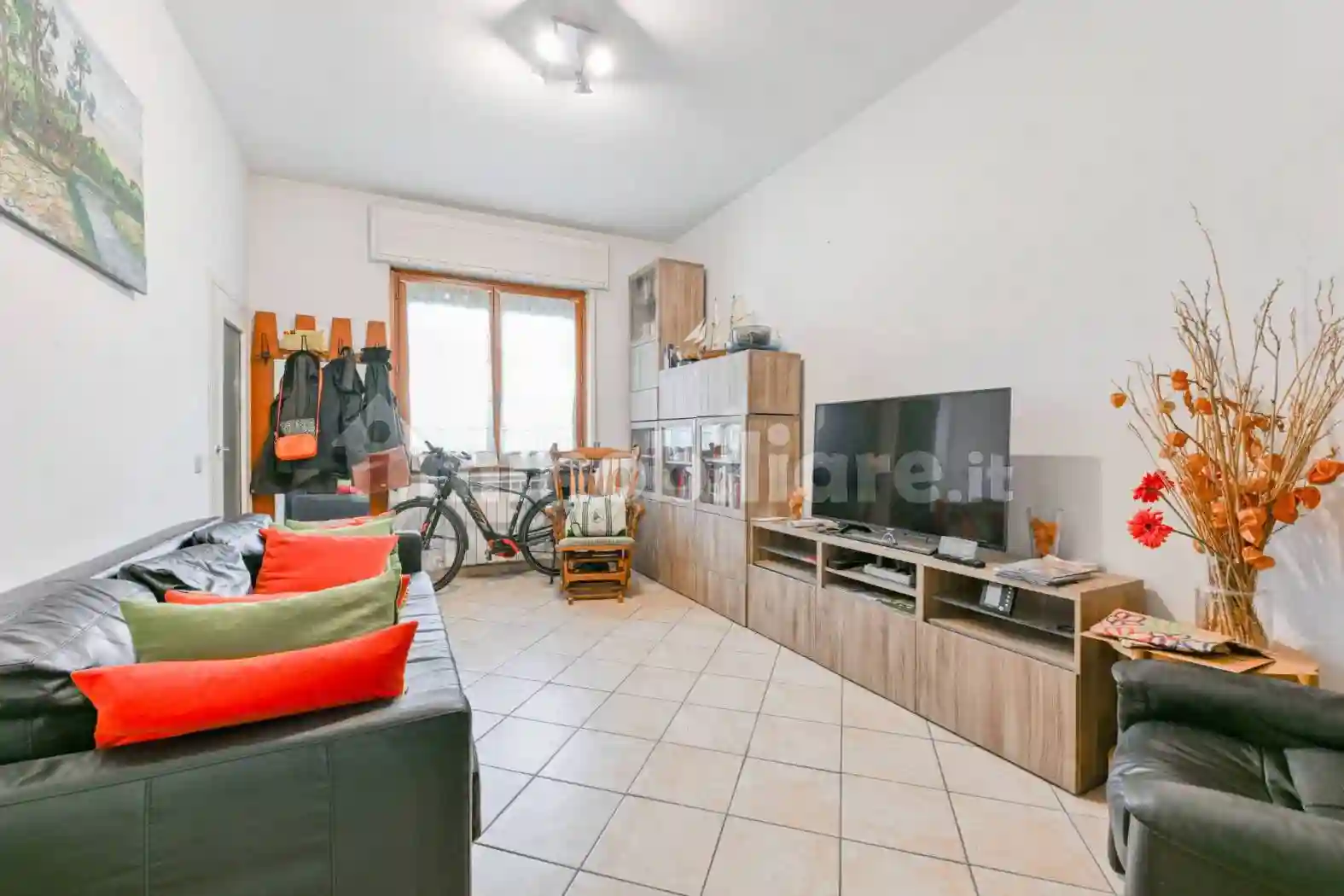 Villetta a schiera - foto 3