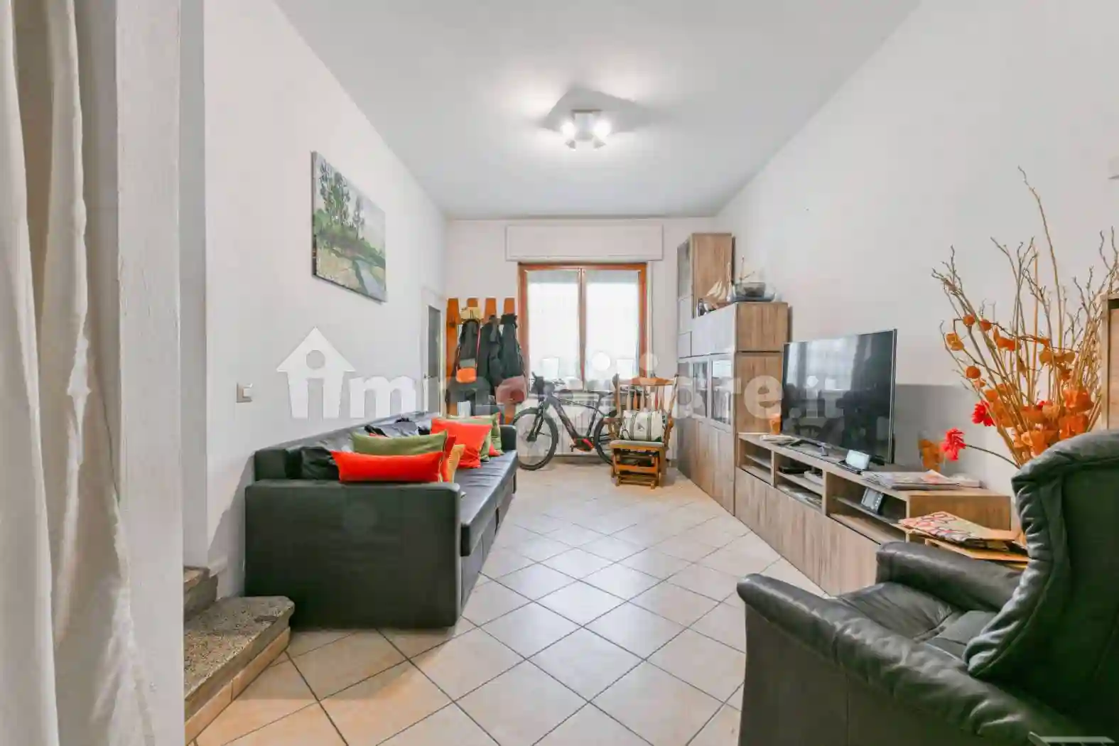 Villetta a schiera - foto 4