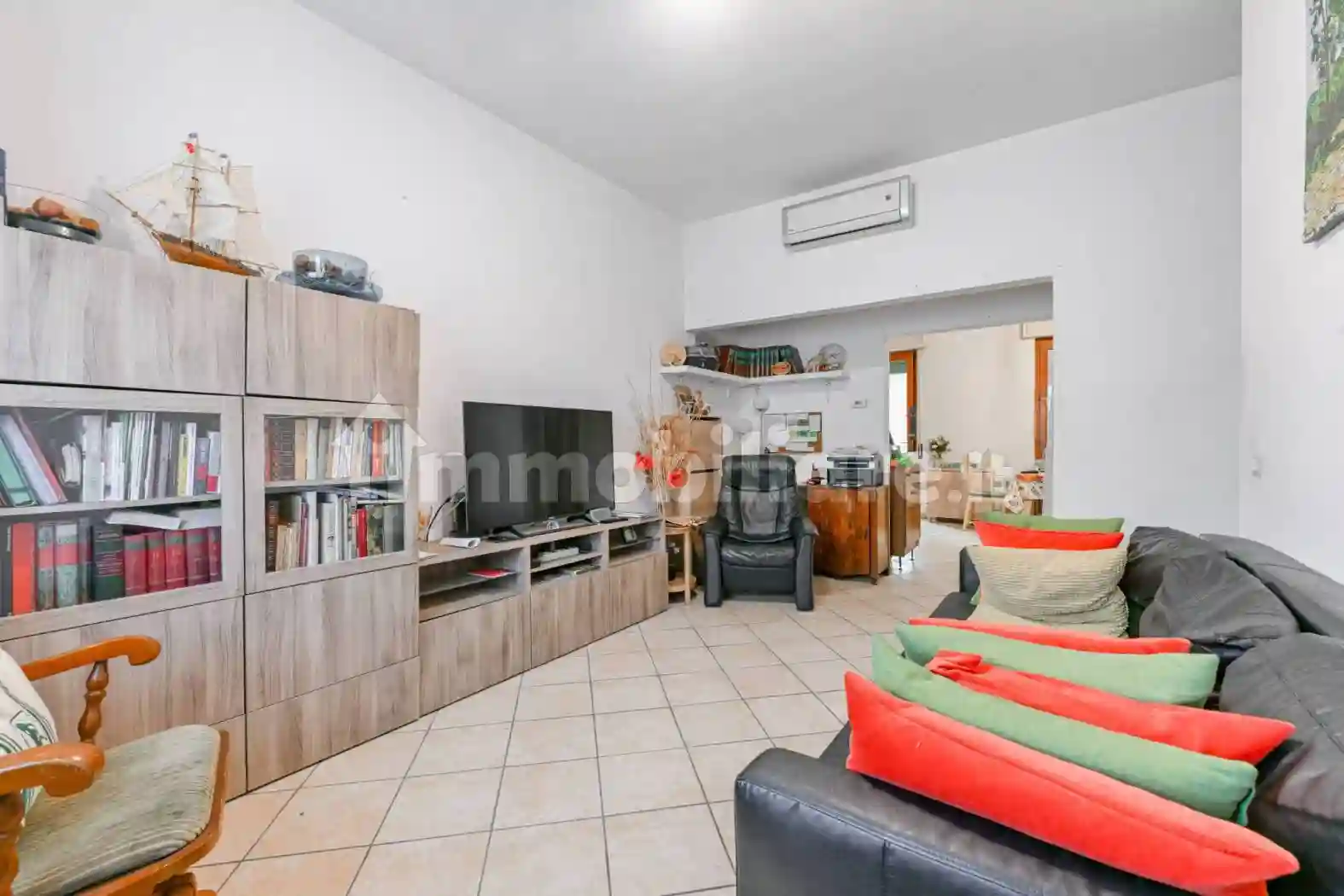 Villetta a schiera - foto 5