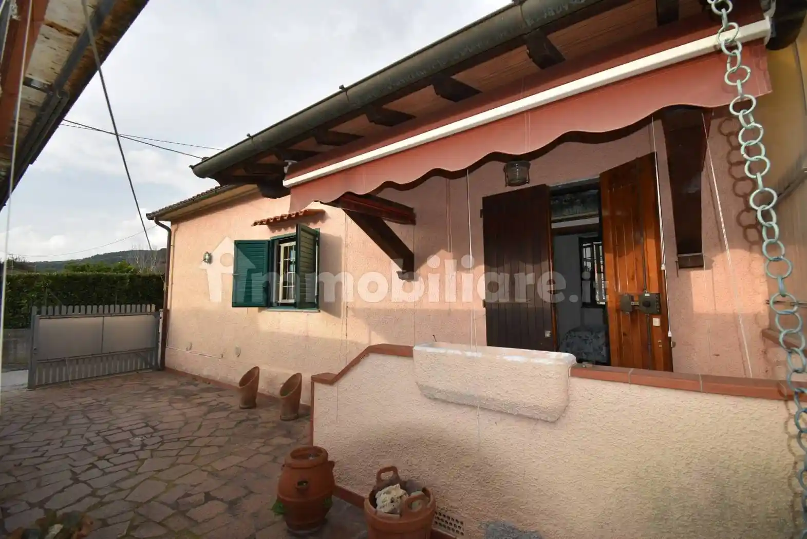 Villa in vendita a Pietrasanta