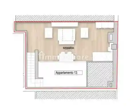 Appartamento - foto 5