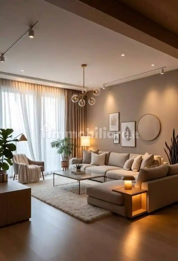 Appartamento in affitto a Brescia