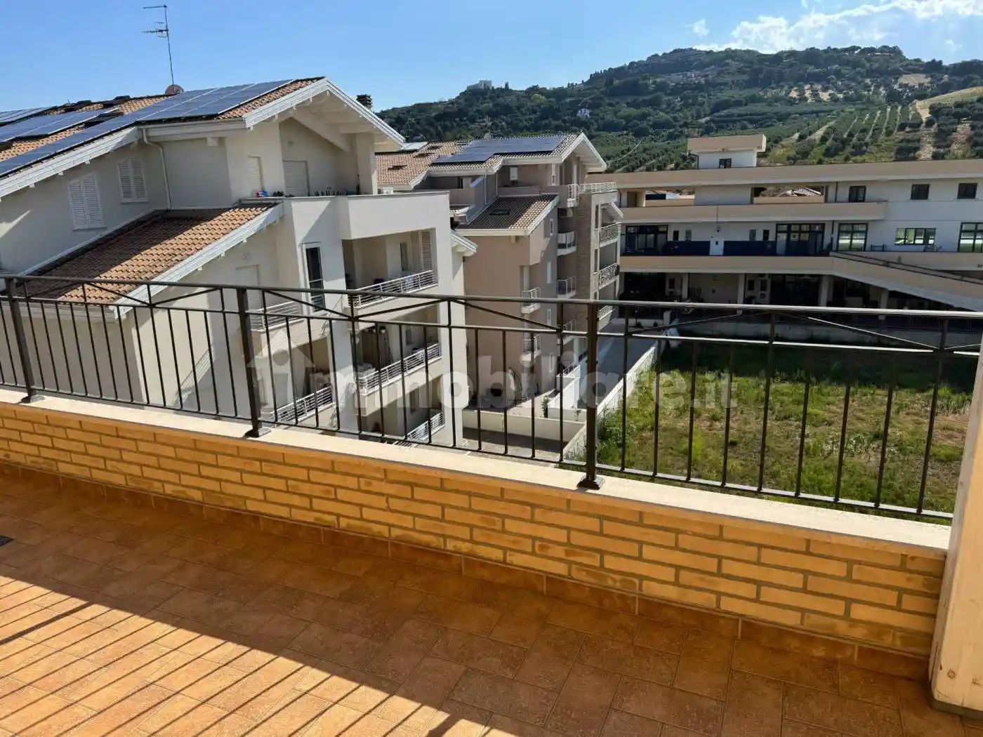 Appartamento in vendita a Tortoreto