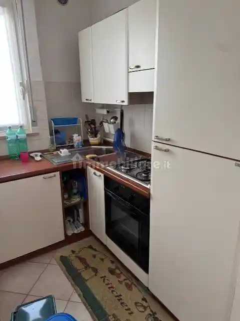 Appartamento in vendita a Tortoreto