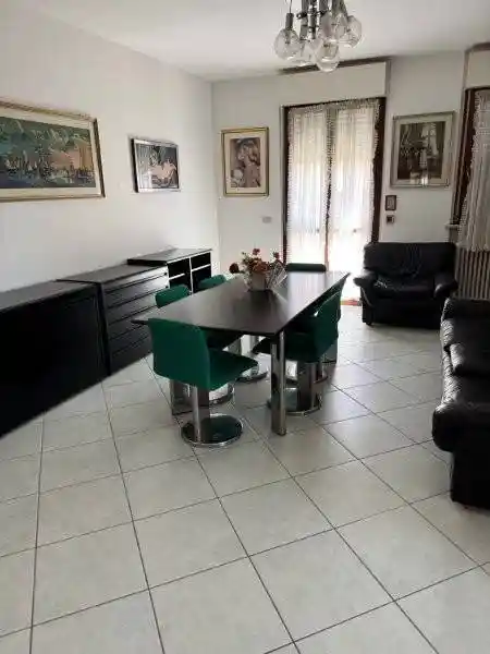 Appartamento in vendita a Martinsicuro