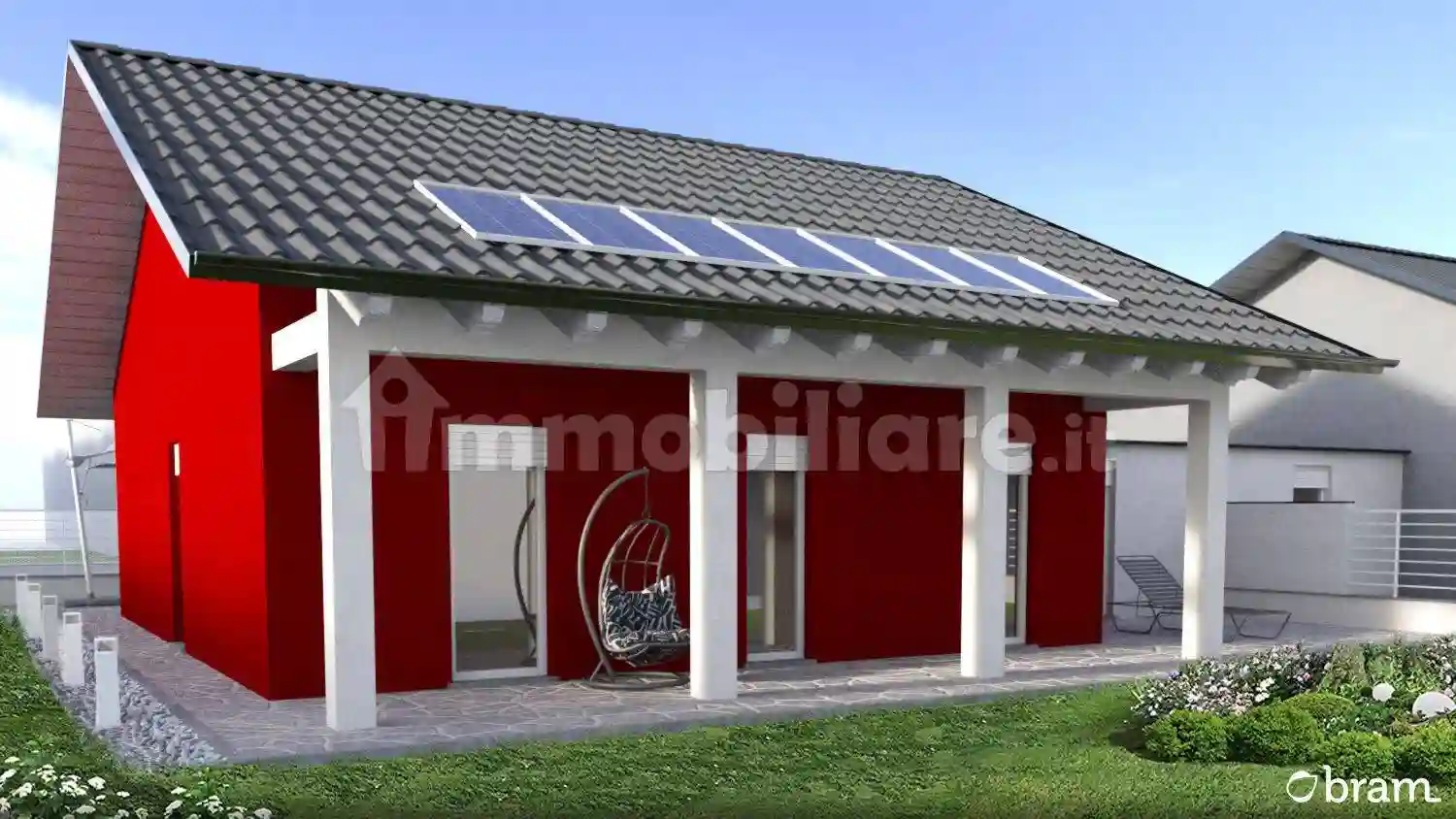 Villetta a schiera - foto 2