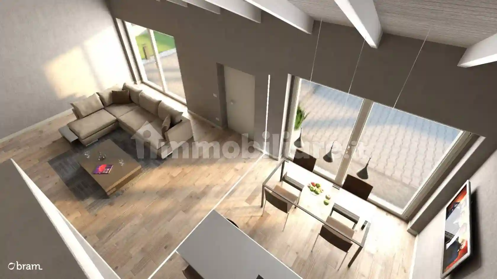 Villetta a schiera - foto 5