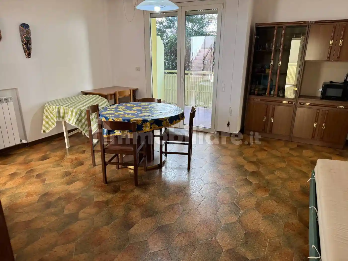 Appartamento in vendita a Alba Adriatica