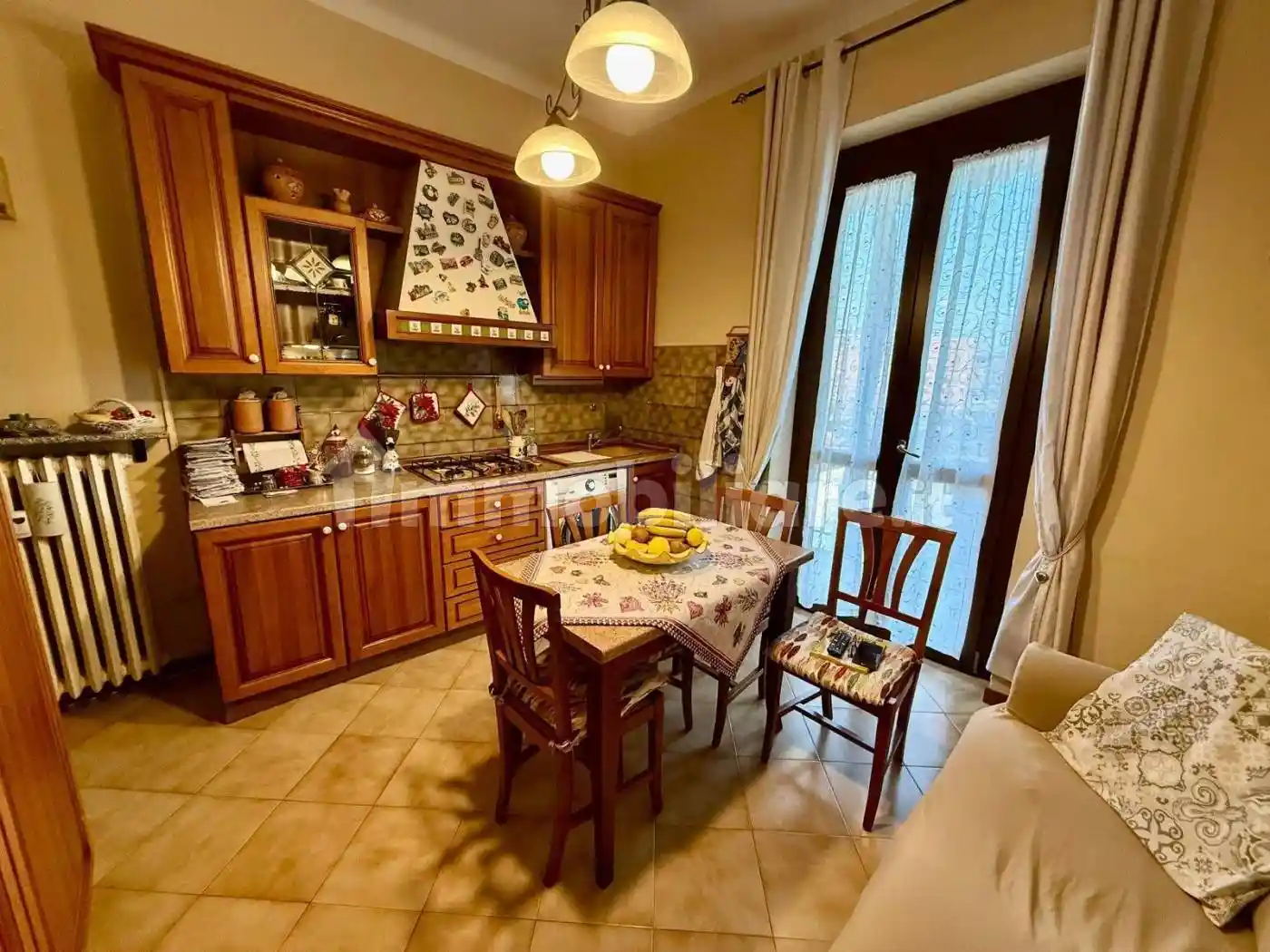 Appartamento in vendita a Alessandria