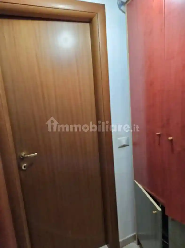 Appartamento in vendita a Corigliano d'Otranto