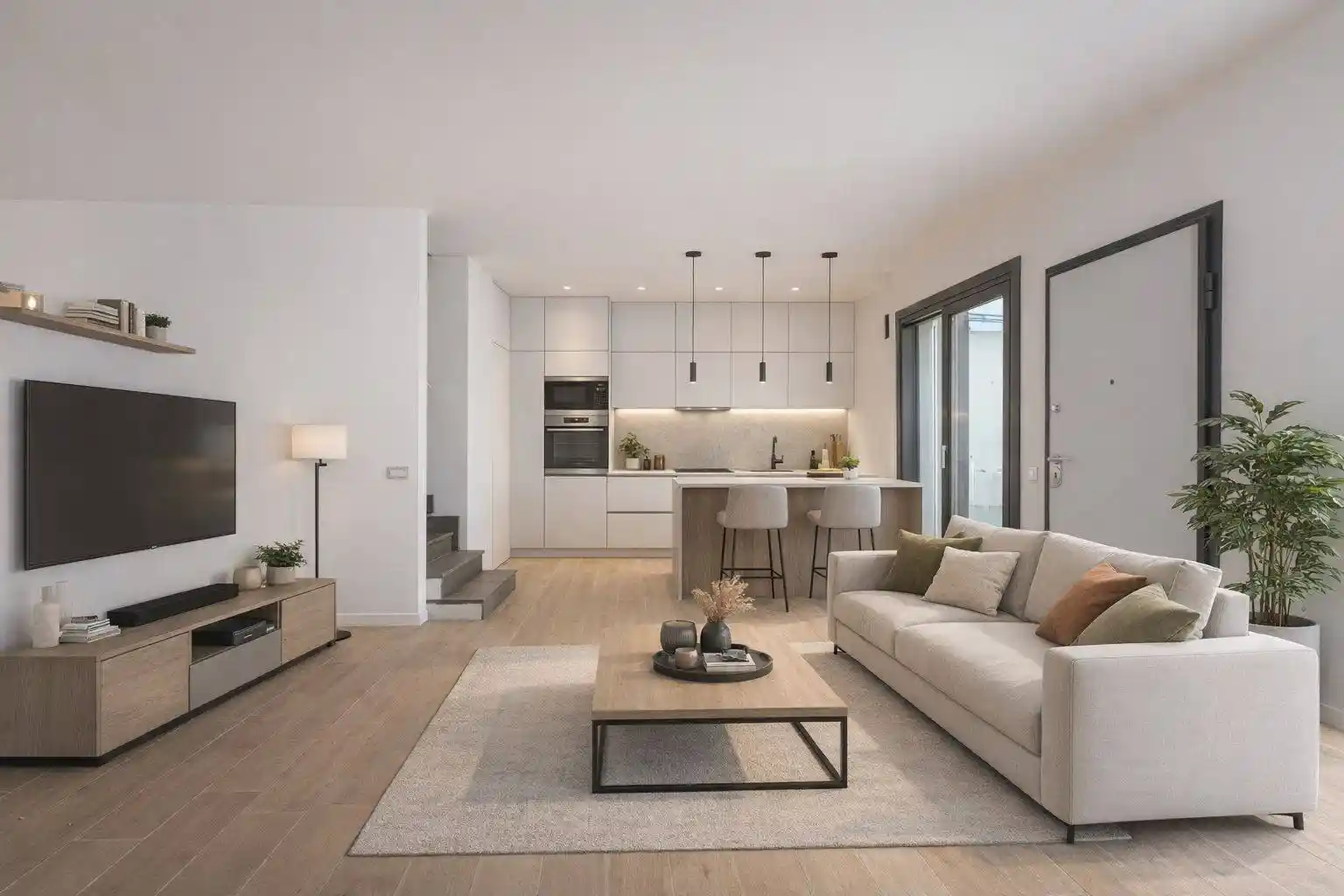 Villa in vendita a Fiumicino