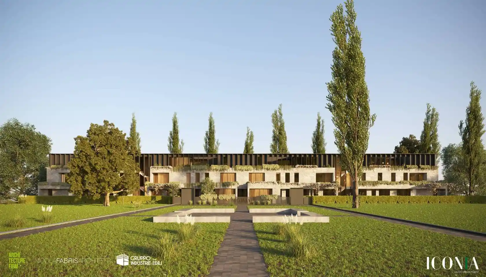 Appartamento in vendita a Treviso