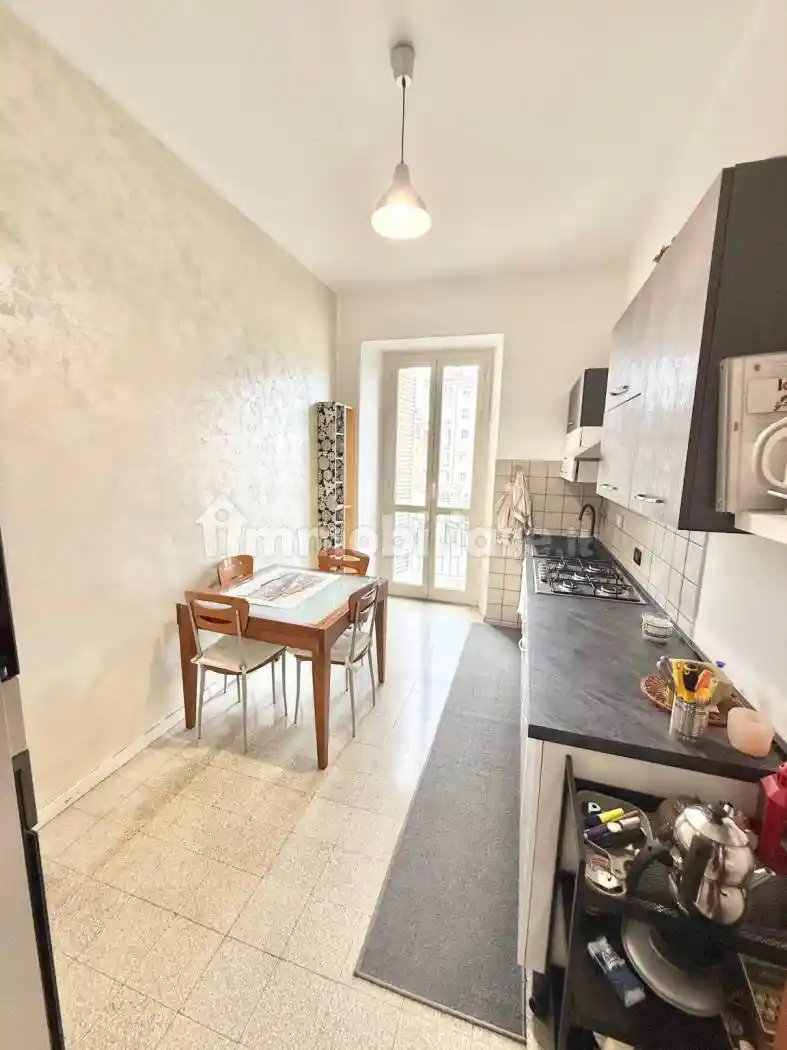 Appartamento in vendita a Torino