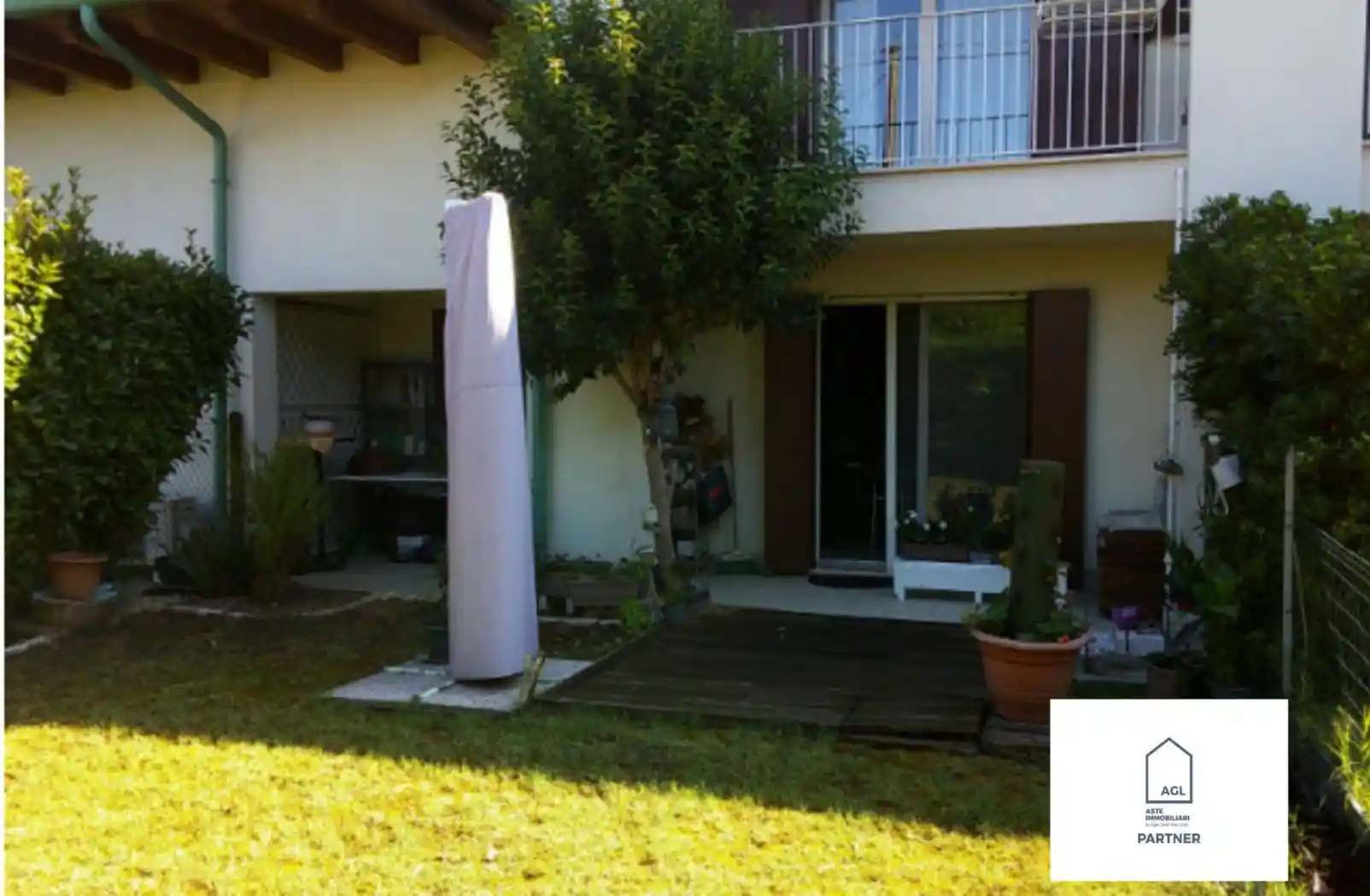 Appartamento in vendita a Treviso