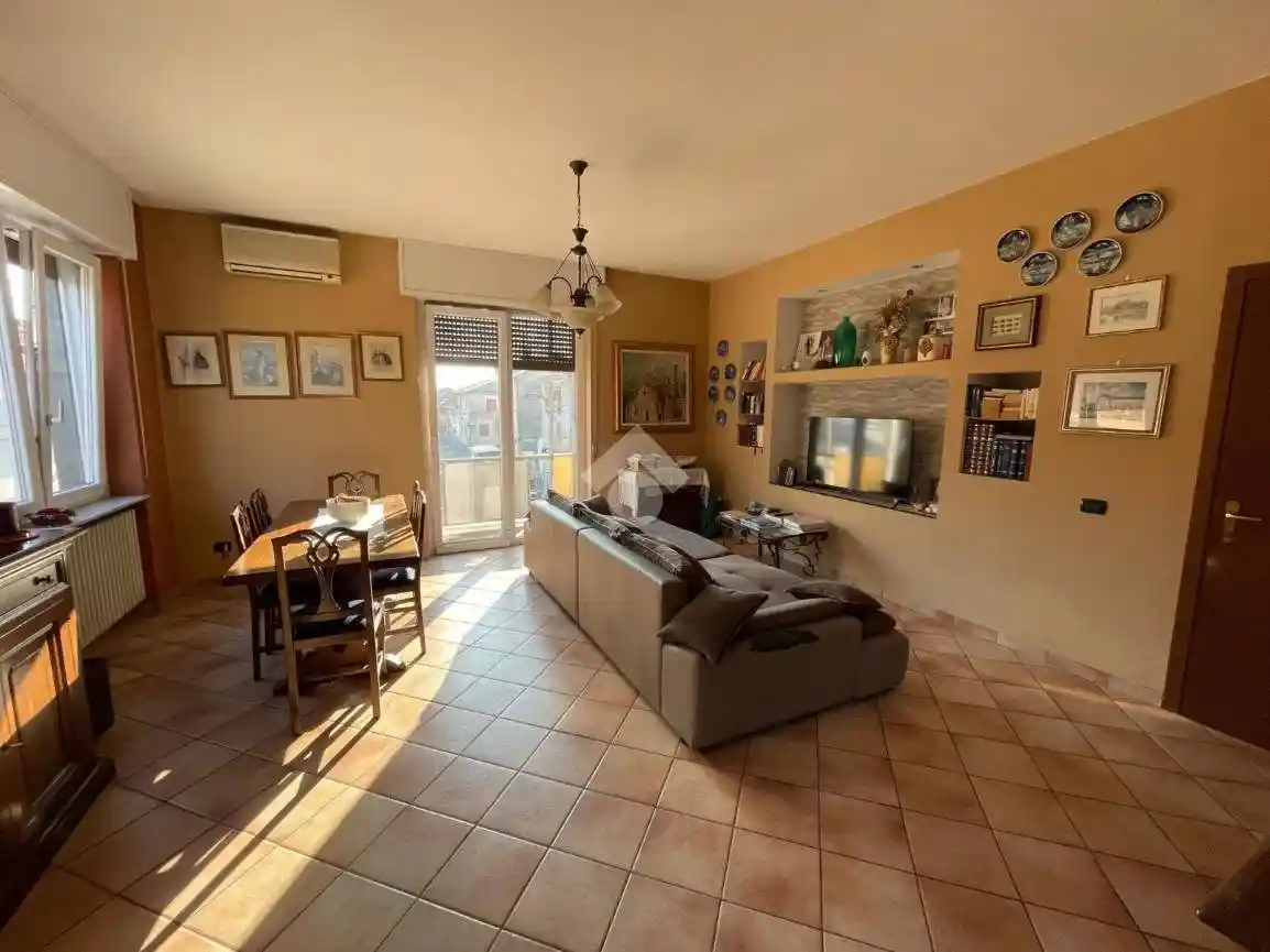 Villa in vendita a Cerano