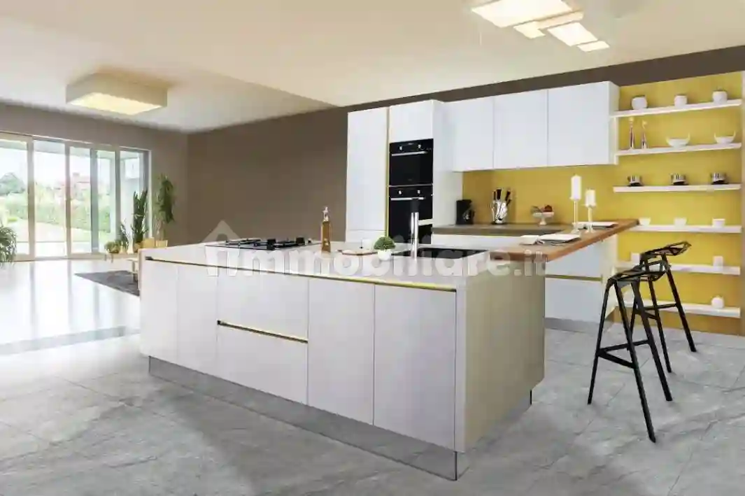 Attico - Mansarda - foto 2