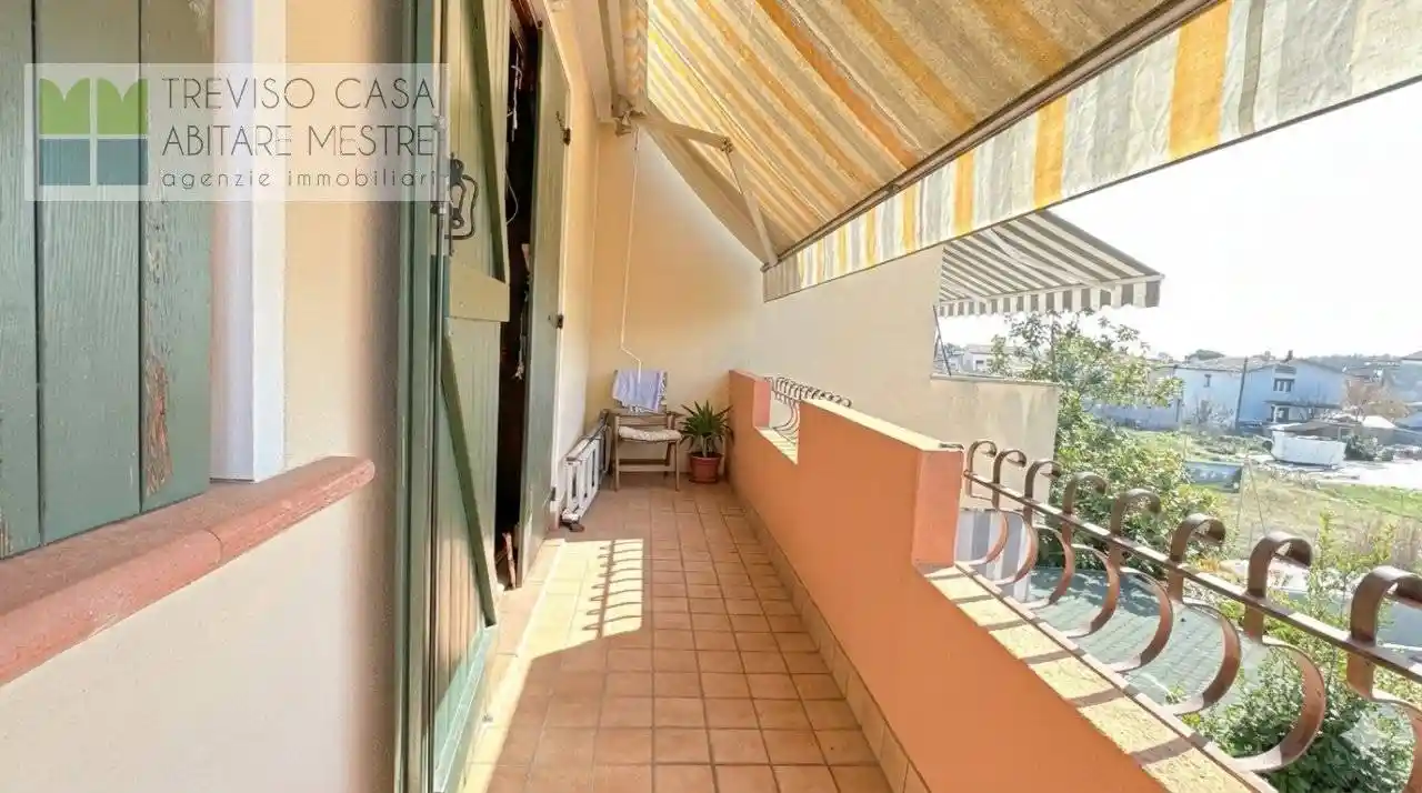 Villetta a schiera in vendita a Noventa di Piave